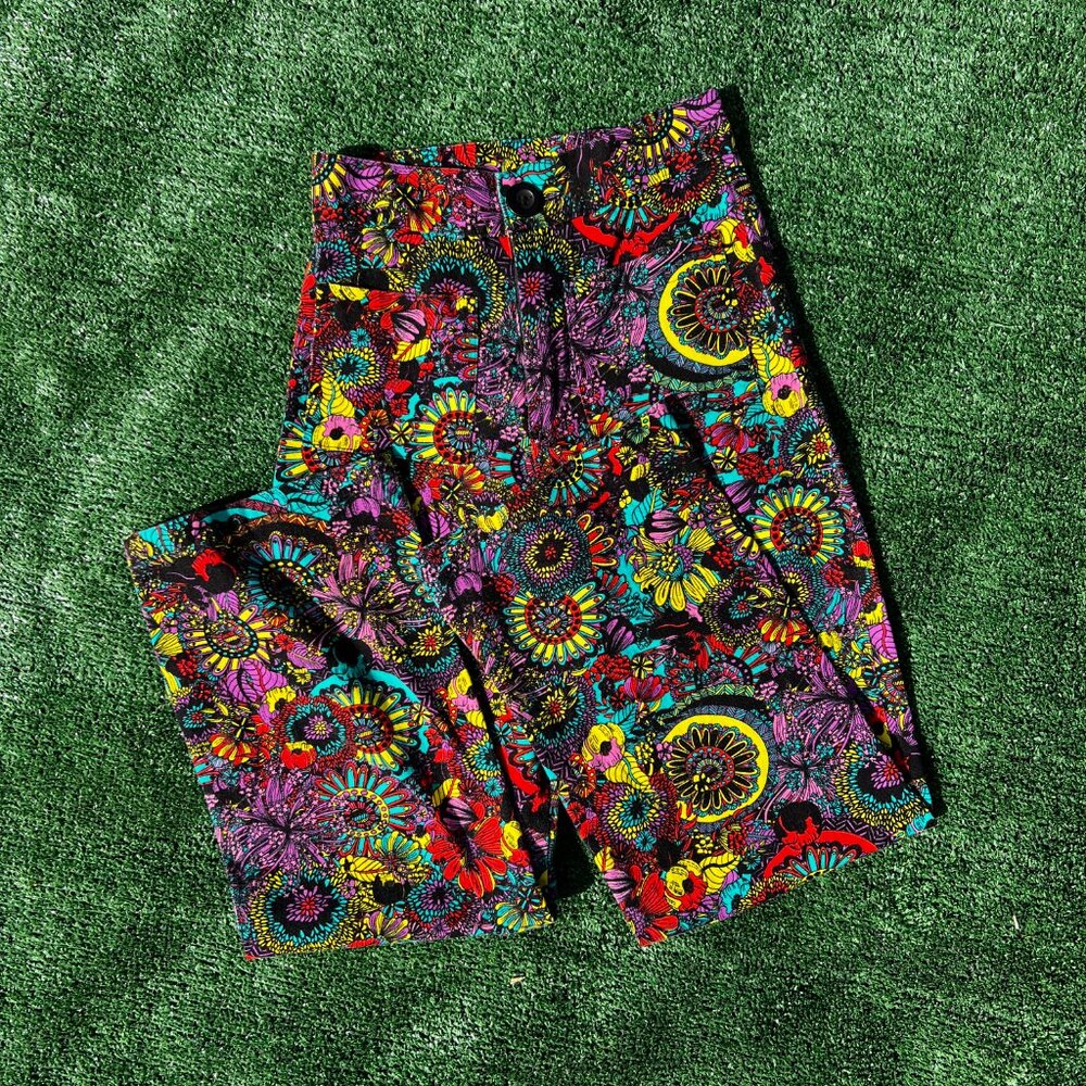 Nooworks - Women’s Cropped Pant - Size XS